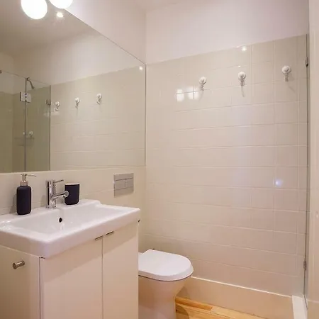 Appartement Liiiving In | Secret Balcony Porto