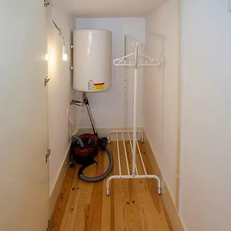 Liiiving In | Secret Balcony