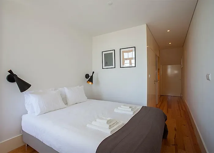 Apartman Liiiving In | Secret Balcony *