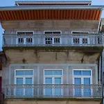 Apartmán Liiiving In | Secret Balcony *
